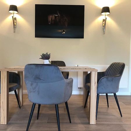 Wohnen Am Solbad II Apartment บัดซัลซุงเงน ภายนอก รูปภาพ