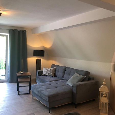 Wohnen Am Solbad II Apartment บัดซัลซุงเงน ภายนอก รูปภาพ